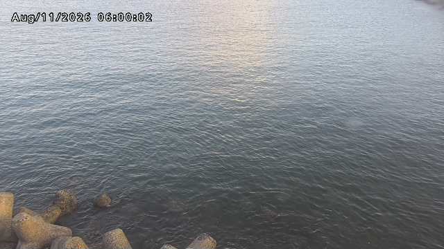鳥取港