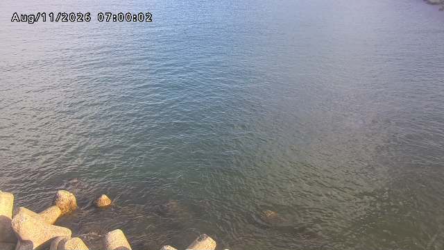 鳥取港