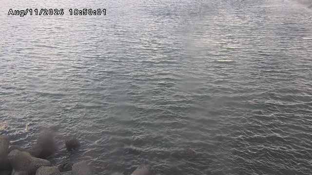 鳥取港
