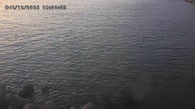 鳥取港