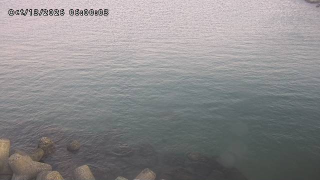 鳥取港