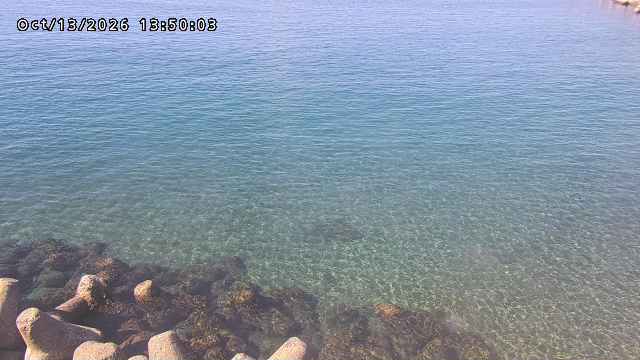 鳥取港