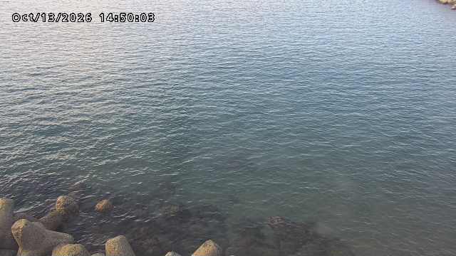 鳥取港