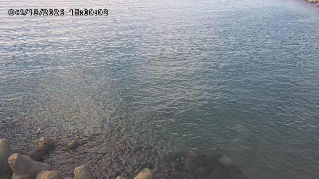 鳥取港