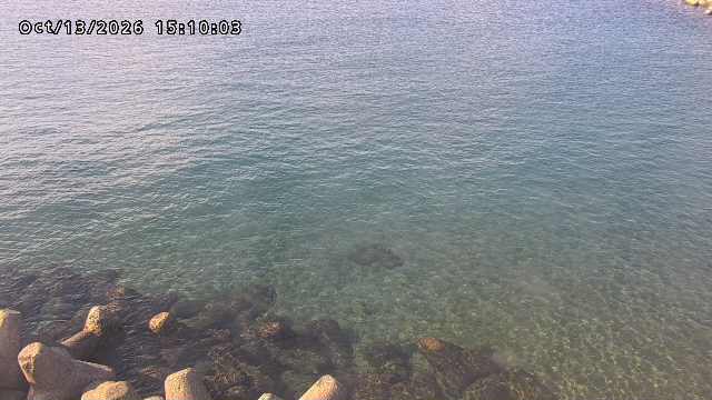 鳥取港