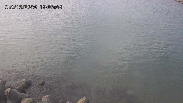 鳥取港