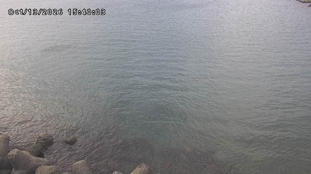 鳥取港