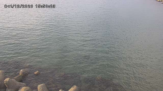 鳥取港