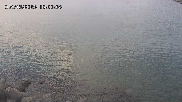 鳥取港