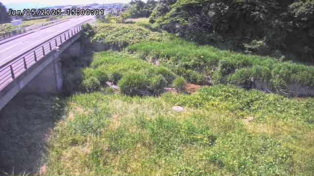矢送川１