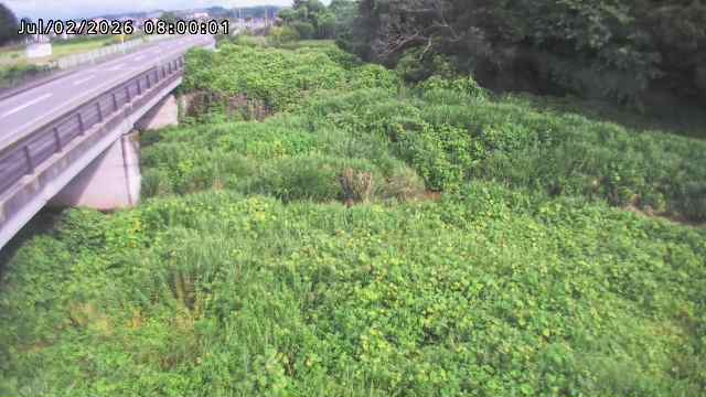 矢送川１