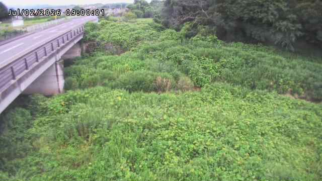 矢送川１