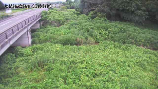 矢送川１