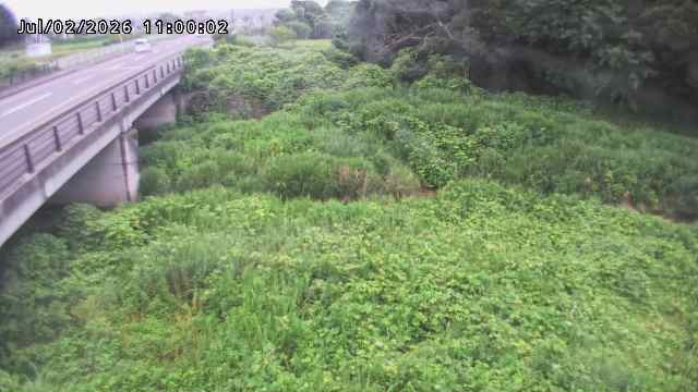 矢送川１