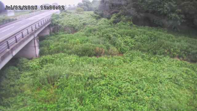 矢送川１