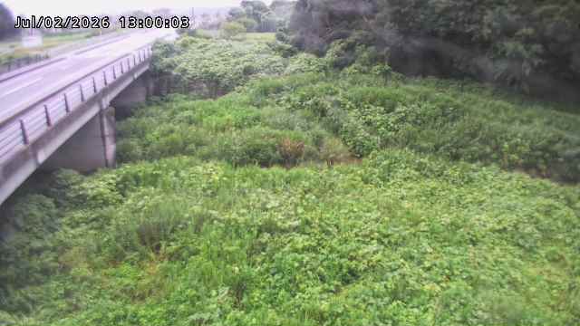 矢送川１