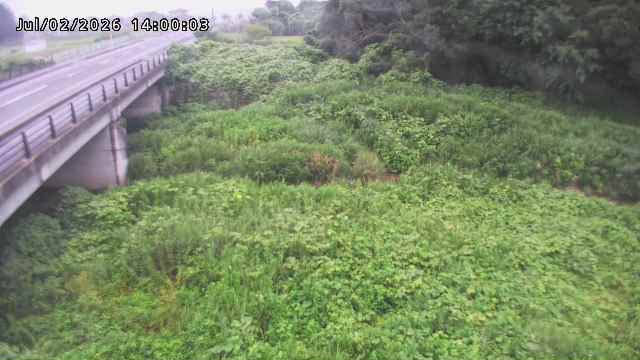 矢送川１