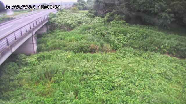 矢送川１