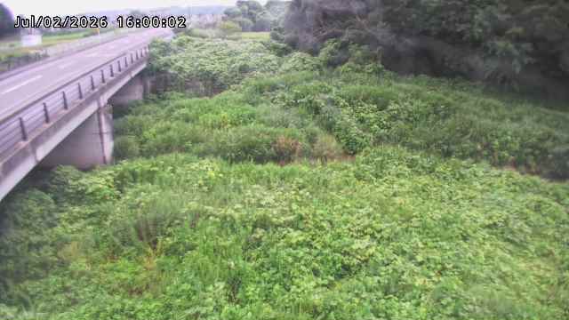 矢送川１