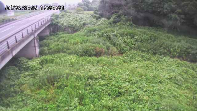 矢送川１