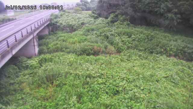 矢送川１