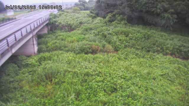 矢送川１