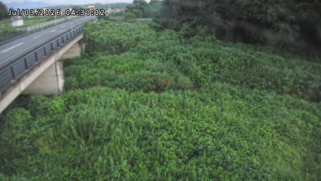 矢送川１