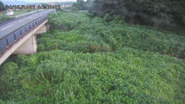 矢送川１