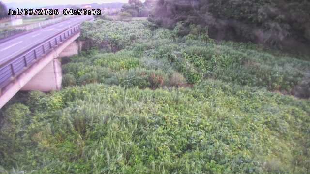 矢送川１