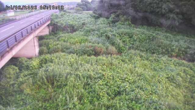 矢送川１