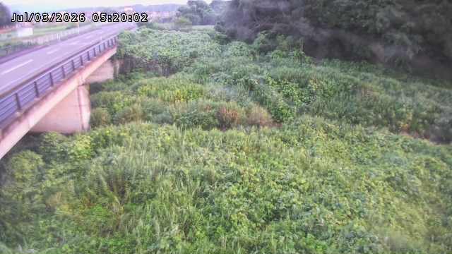 矢送川１