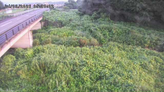 矢送川１