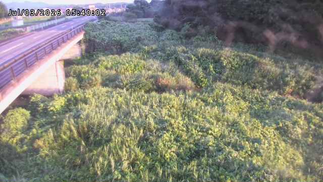 矢送川１