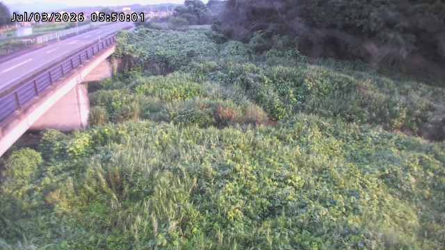 矢送川１