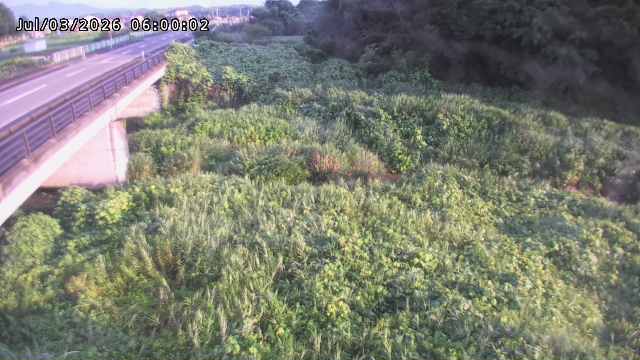 矢送川１