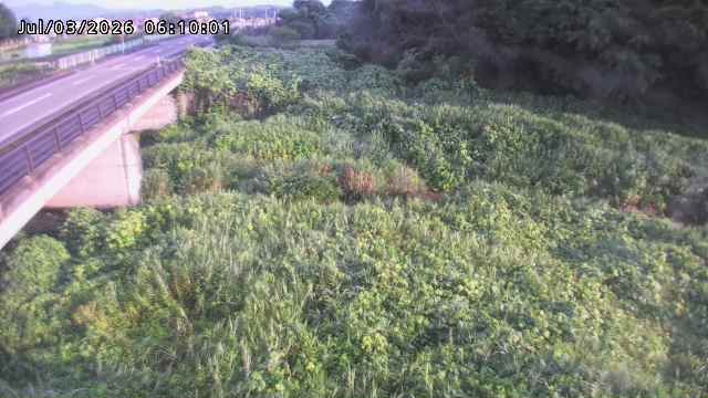 矢送川１
