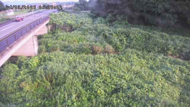矢送川１