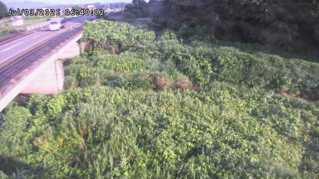矢送川１