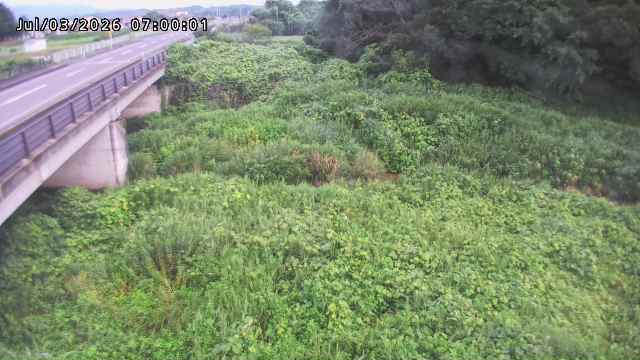 矢送川１