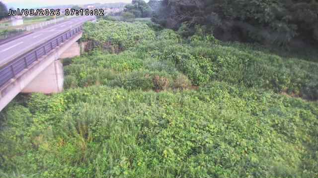 矢送川１