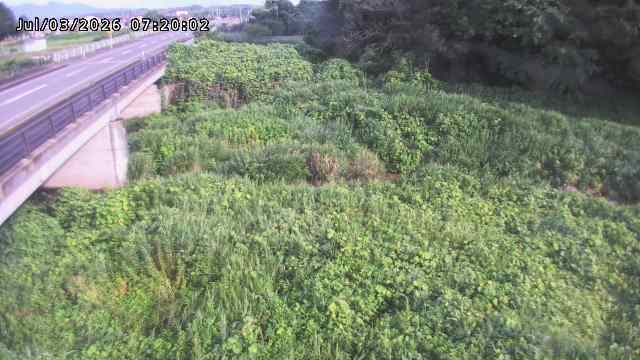 矢送川１