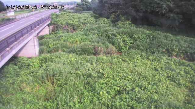 矢送川１
