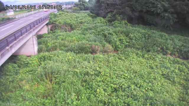 矢送川１