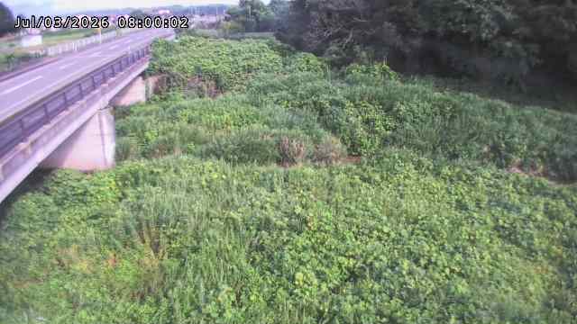 矢送川１
