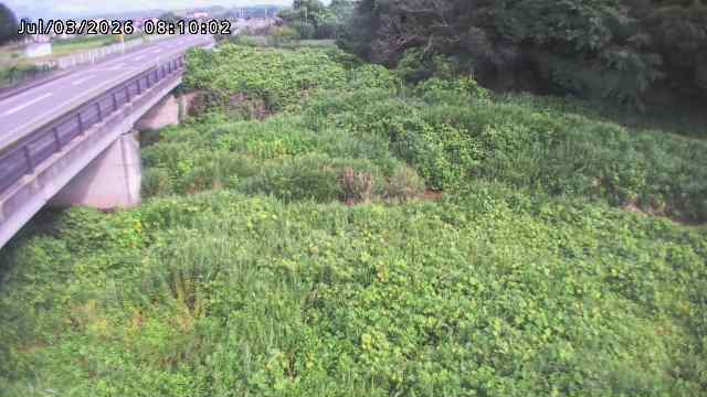矢送川１