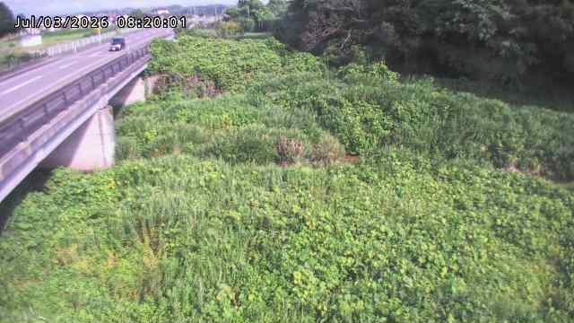 矢送川１