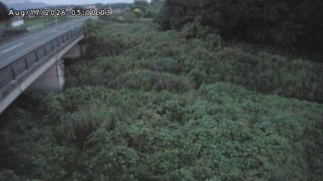矢送川１