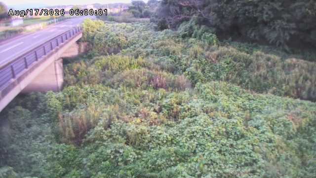 矢送川１