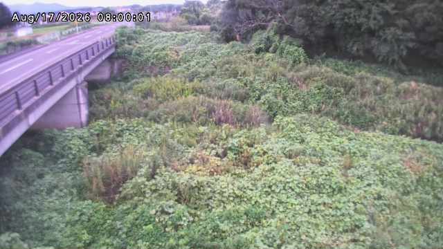 矢送川１