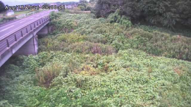 矢送川１
